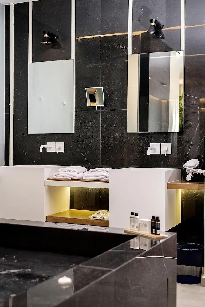Dyo Suites Rethymno  Rethymno (Crete)