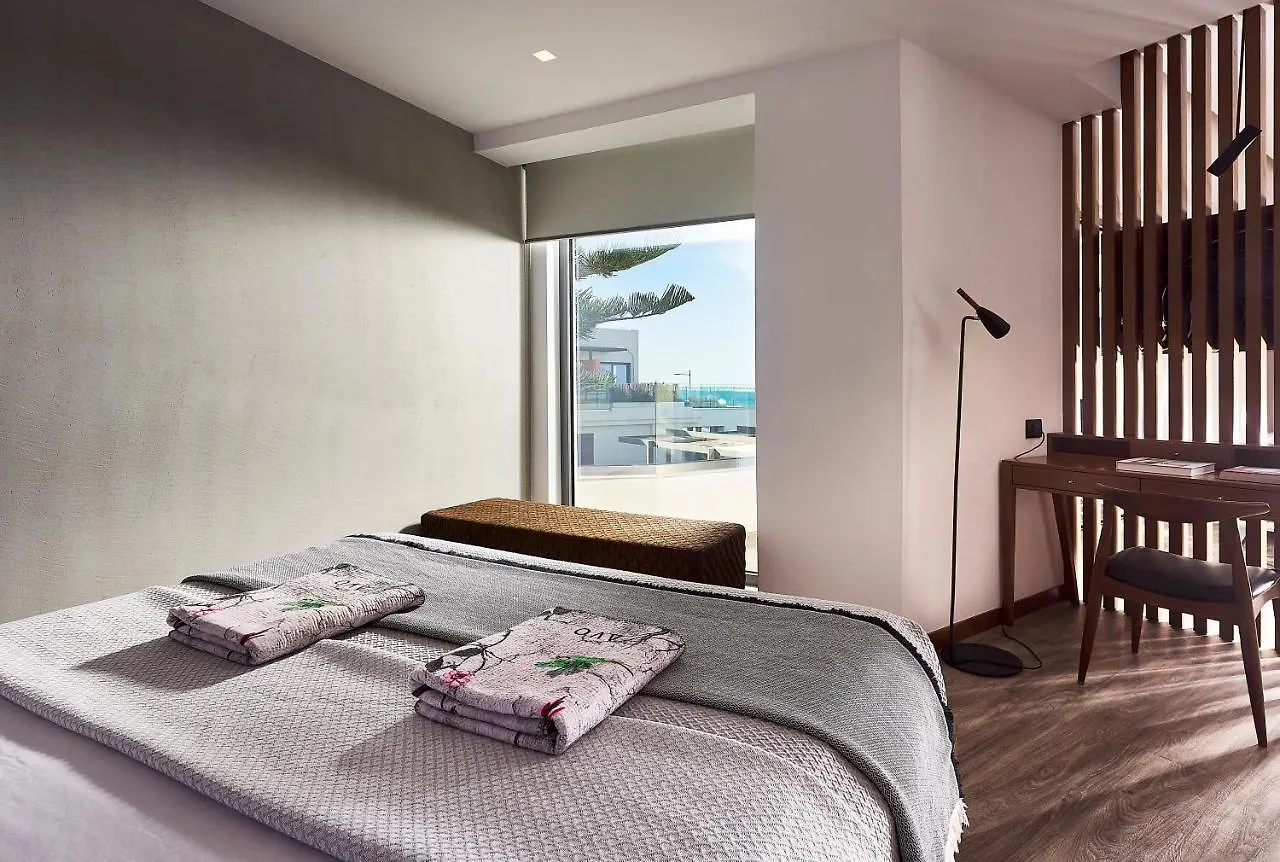 Dyo Suites Réthymnon
