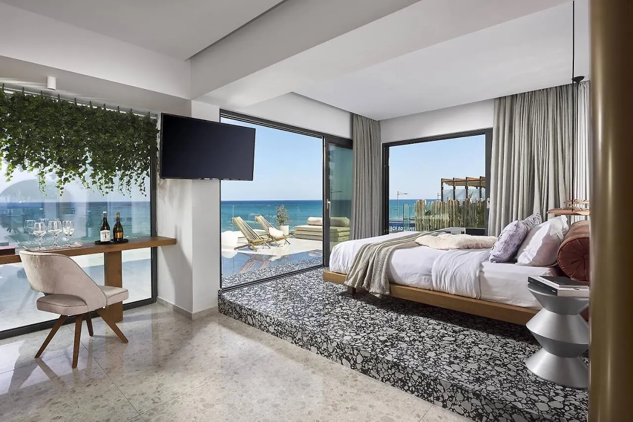 Dyo Suites Rethymno  Greece