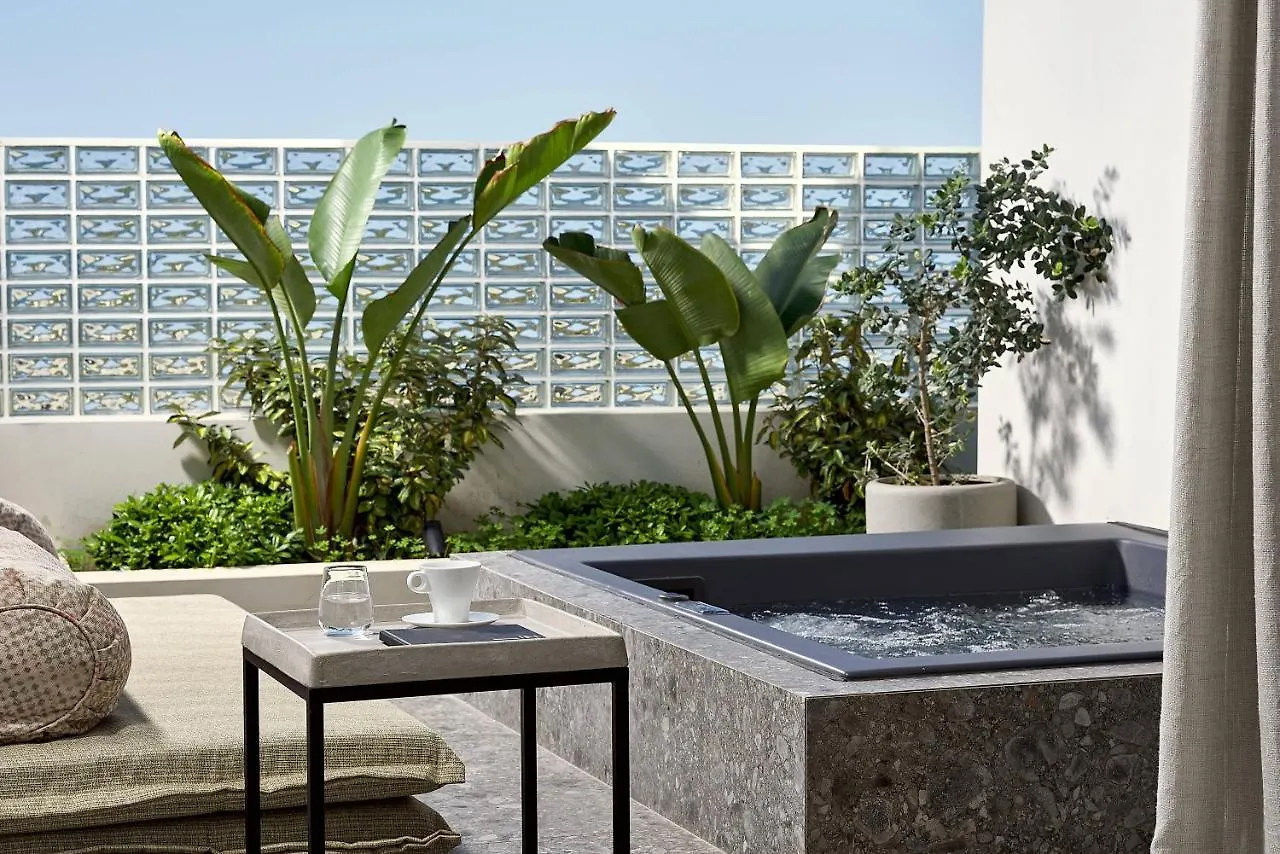 Dyo Suites Réthymnon