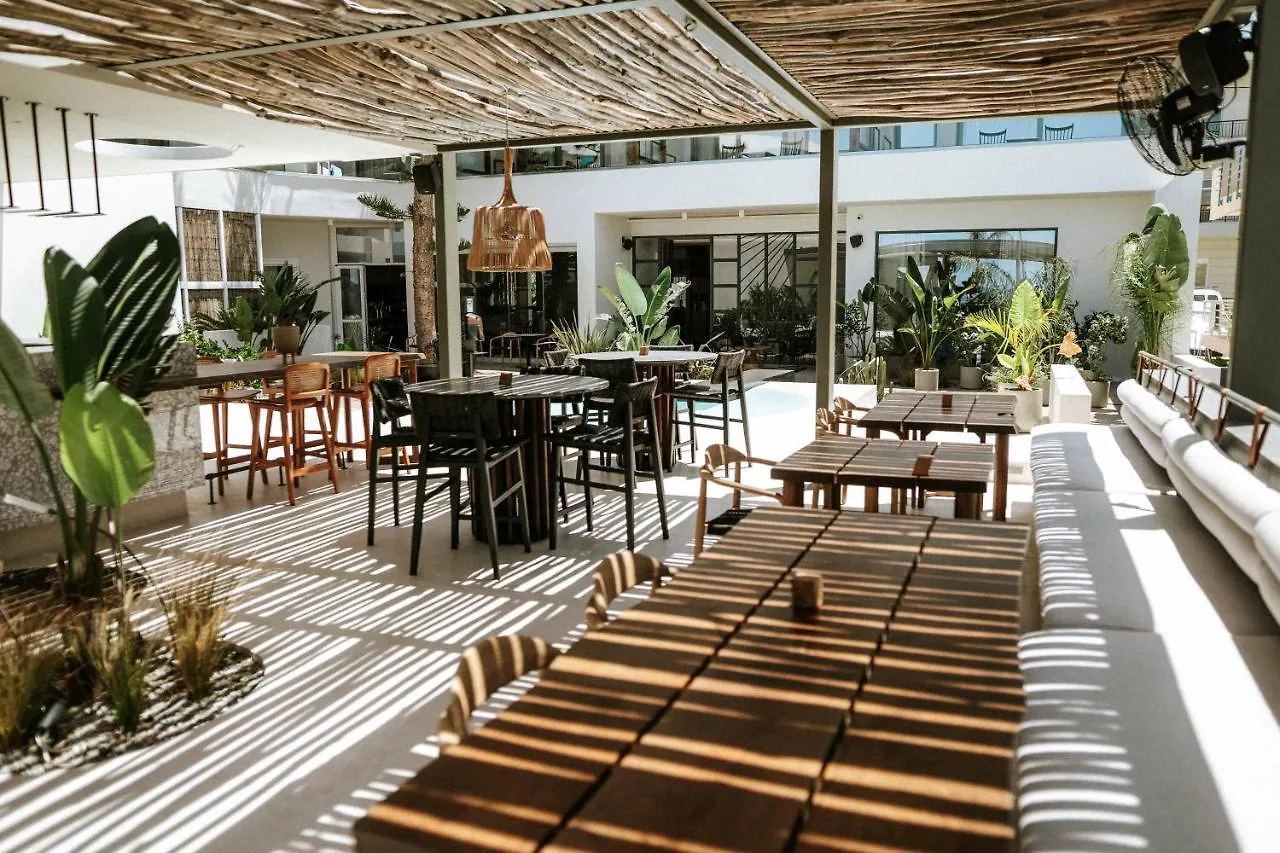 Dyo Suites Rethymno Hotel