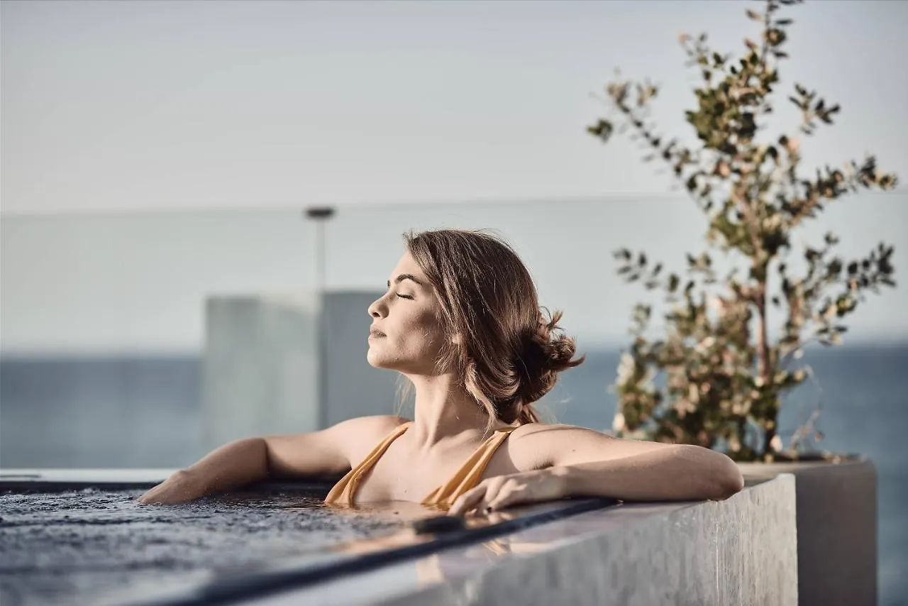 **** Hotel Dyo Suites Réthymnon Grèce