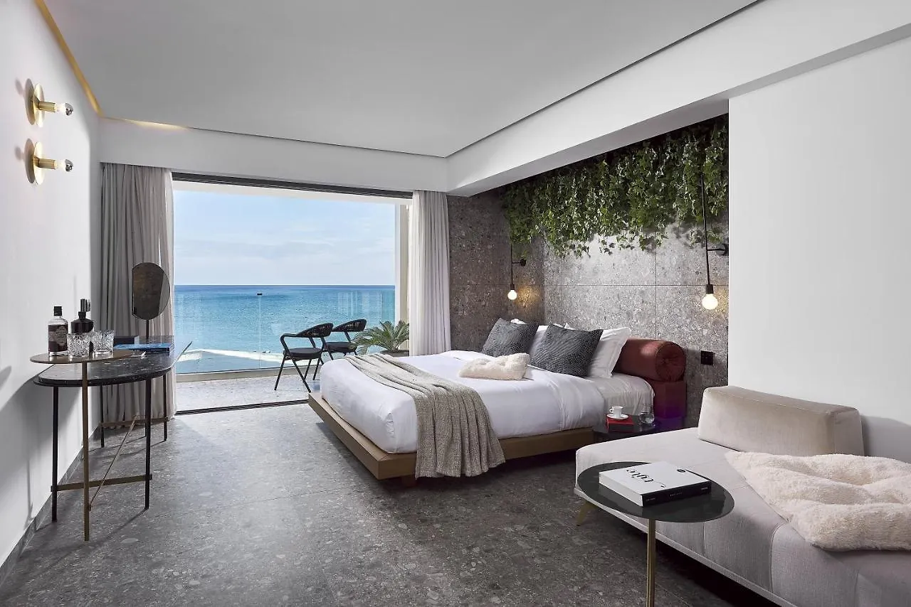 Dyo Suites Réthymnon