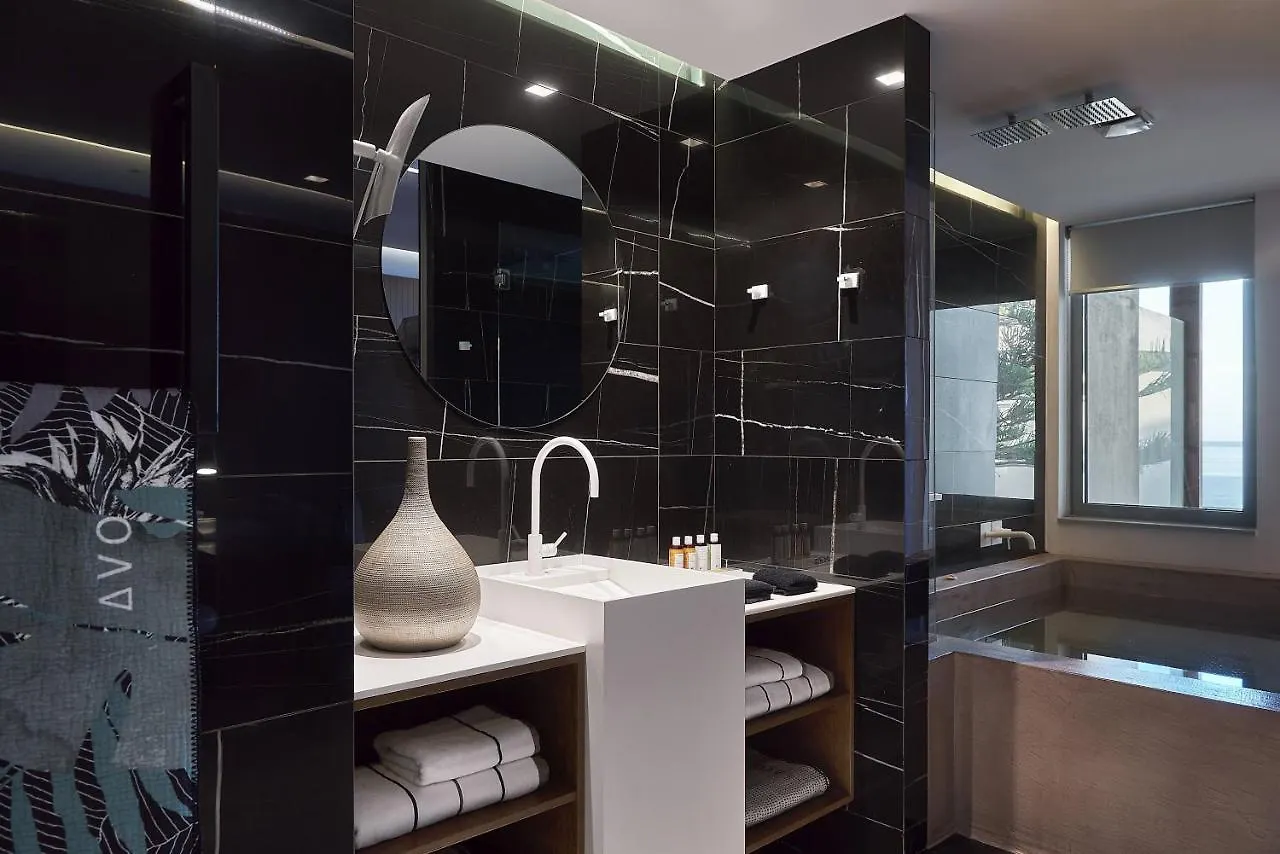 Dyo Suites Réthymnon Grèce