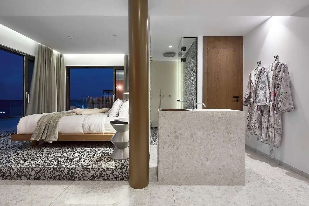 Dyo Suites Réthymnon 4*,  Grèce