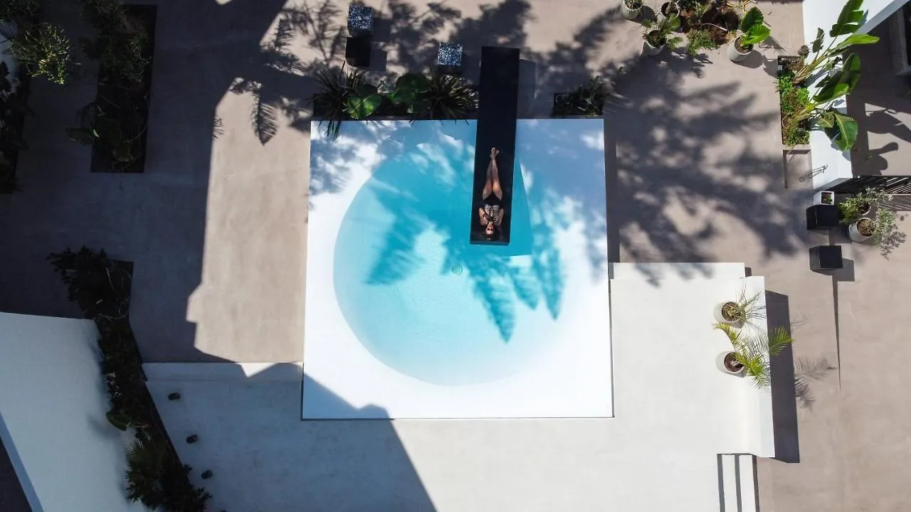 Dyo Suites Réthymnon 4*,