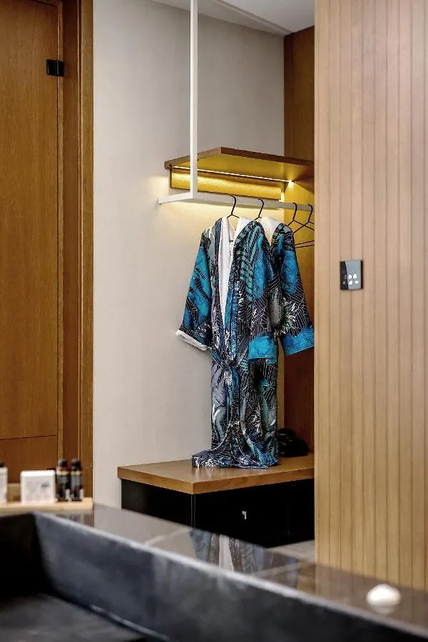 Dyo Suites Réthymnon