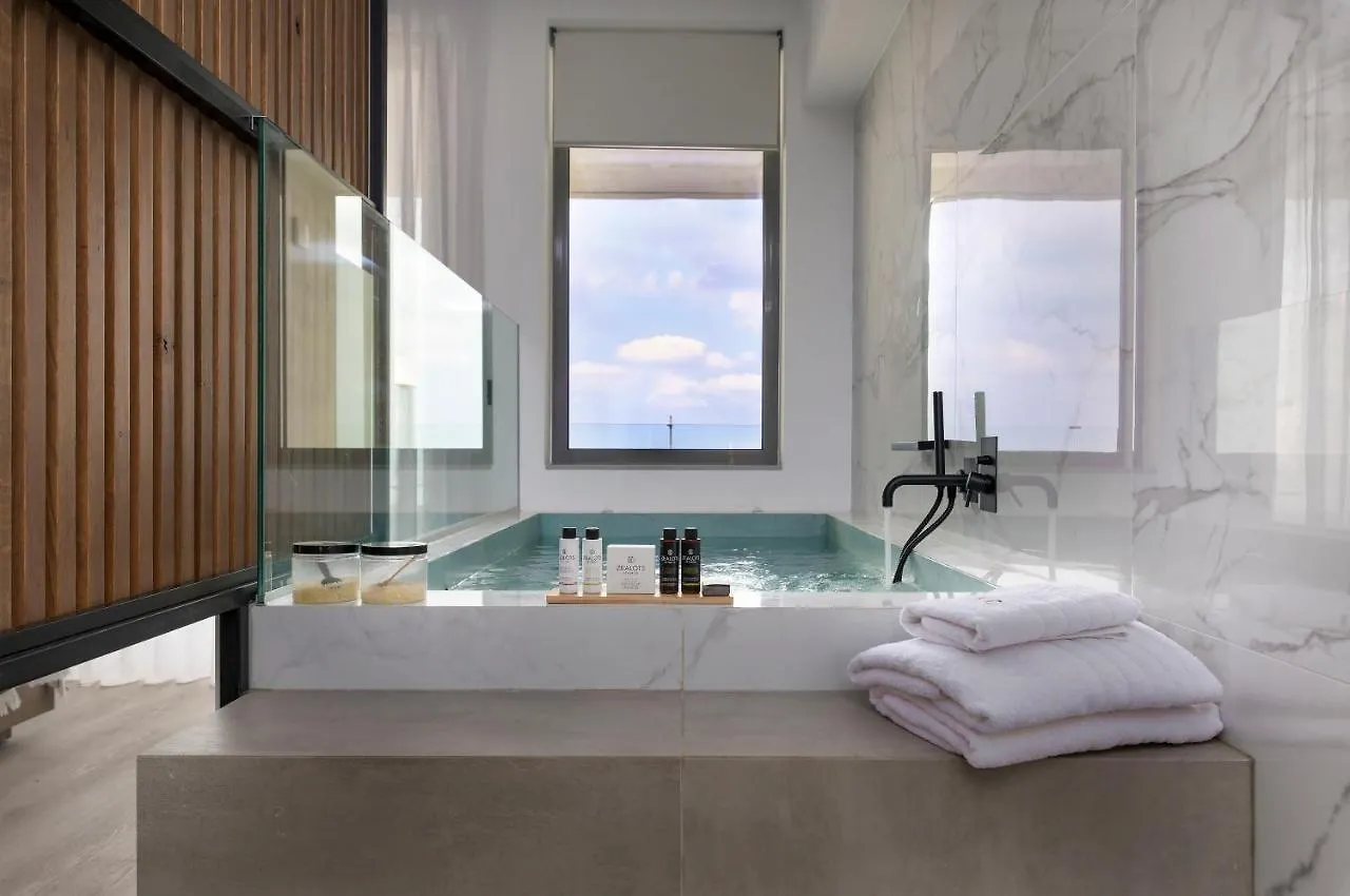 Dyo Suites Réthymnon 4*,