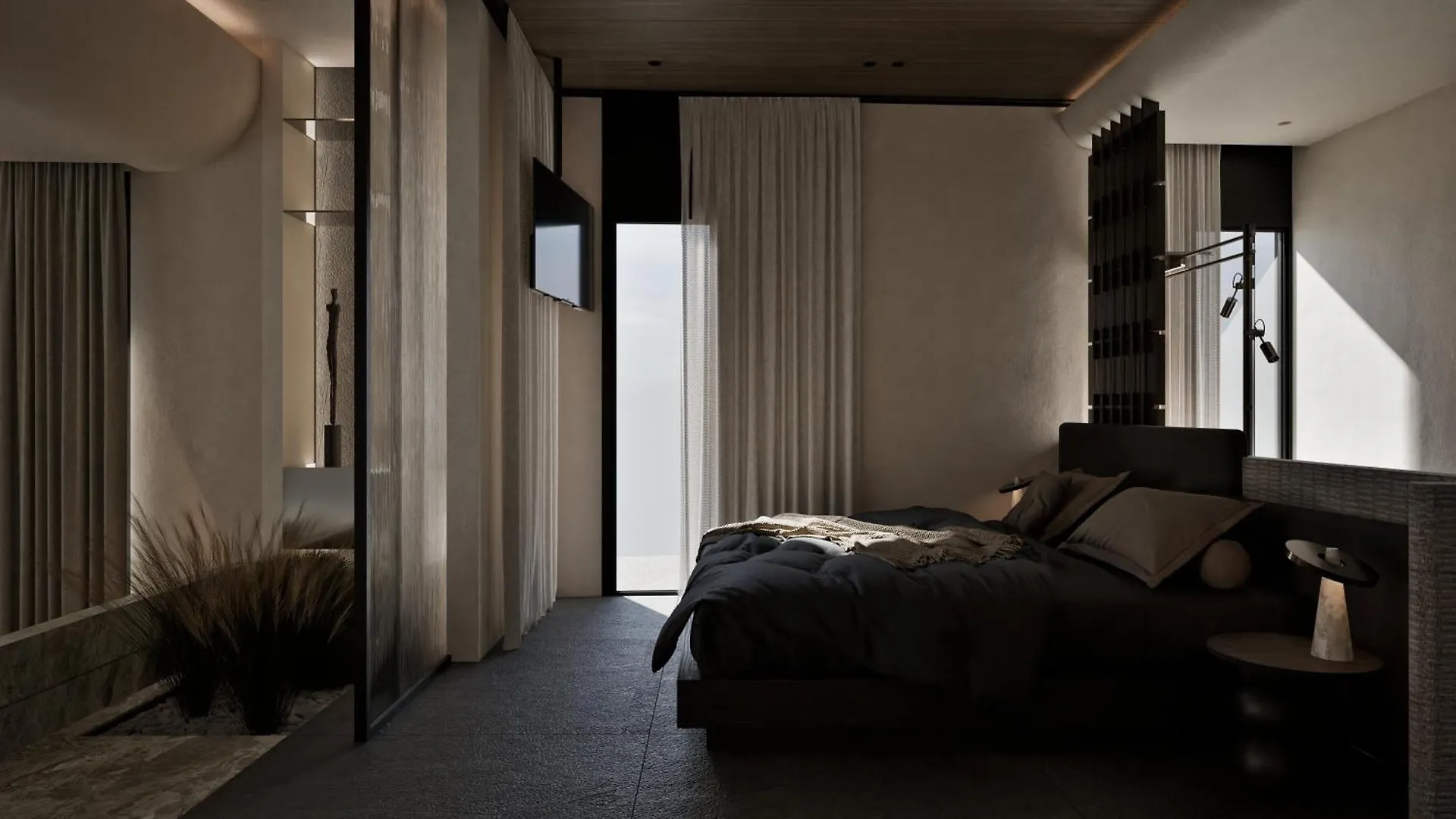 Hotel Dyo Suites Rethymno