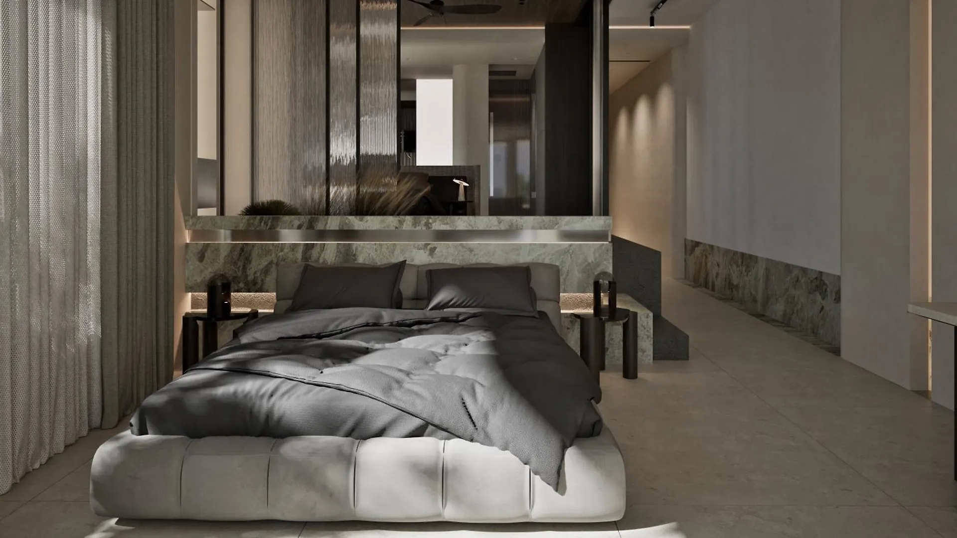 Dyo Suites Réthymnon 4*,  Grèce