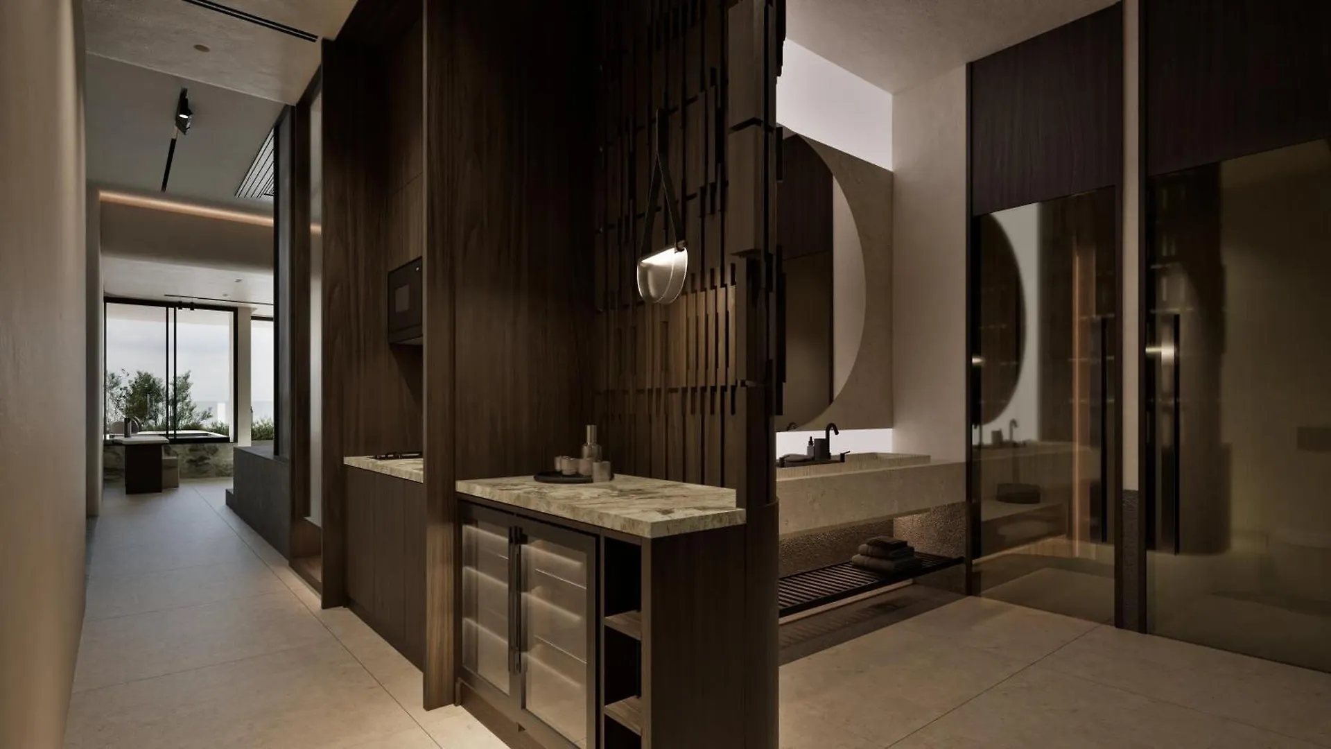 Hotel Dyo Suites Rethymno