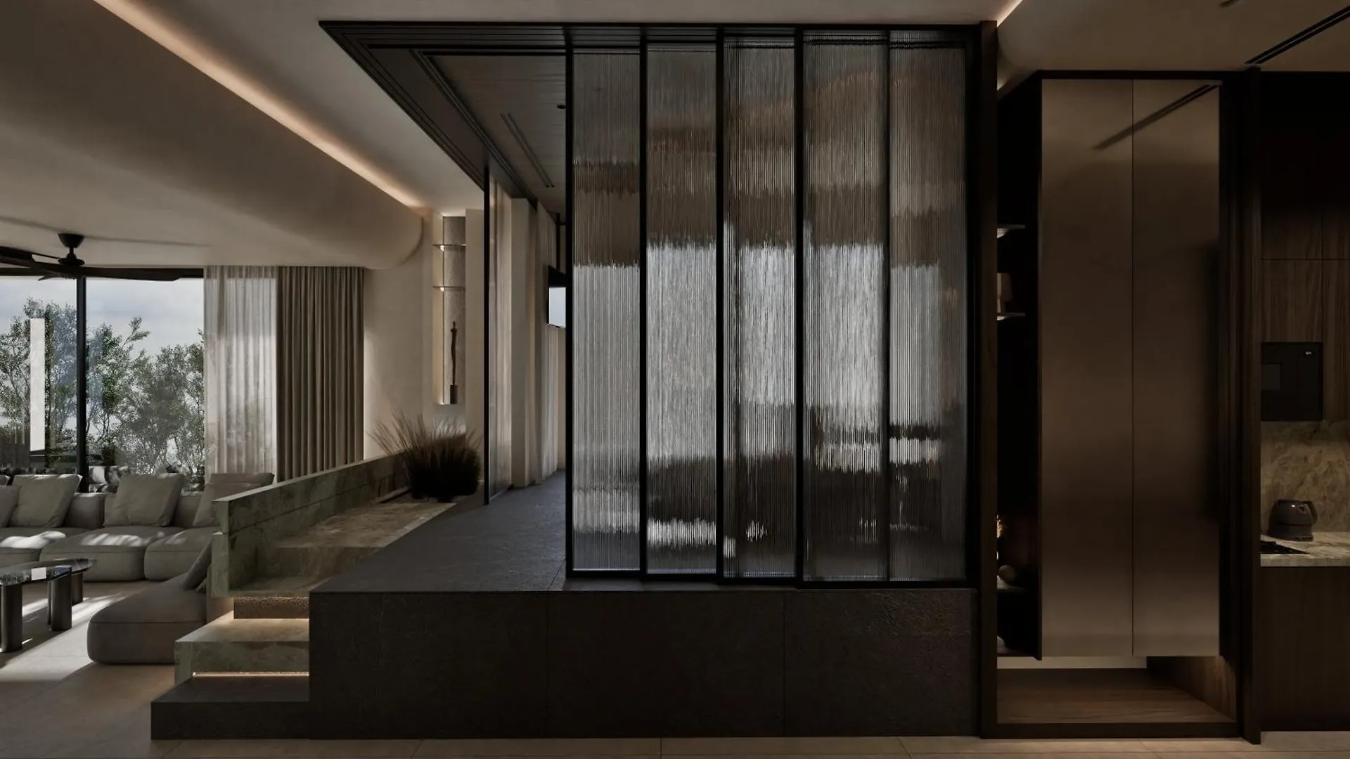 Dyo Suites Rethymno  Rethymno (Crete)