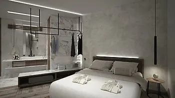 Dyo Suites Réthymnon 4*,