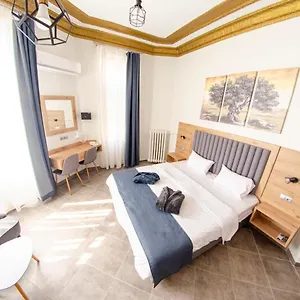 Nea Metropolis Salonic