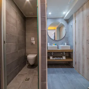 Hotel Bio &, Rethymnon