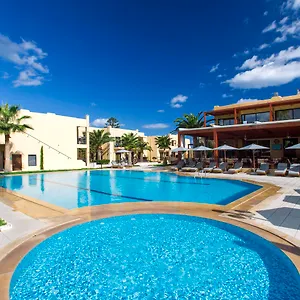 Hotel Atlantis, Rethymnon