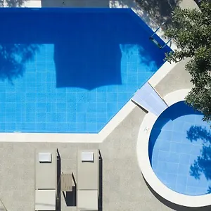 Kastellakia Executive Villa