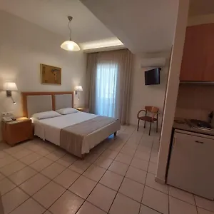 Evagellina Appartement