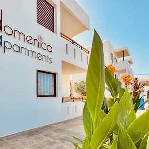 Domenica ** Réthimno
