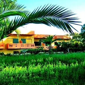 Apartment Chrissas, Rethymno