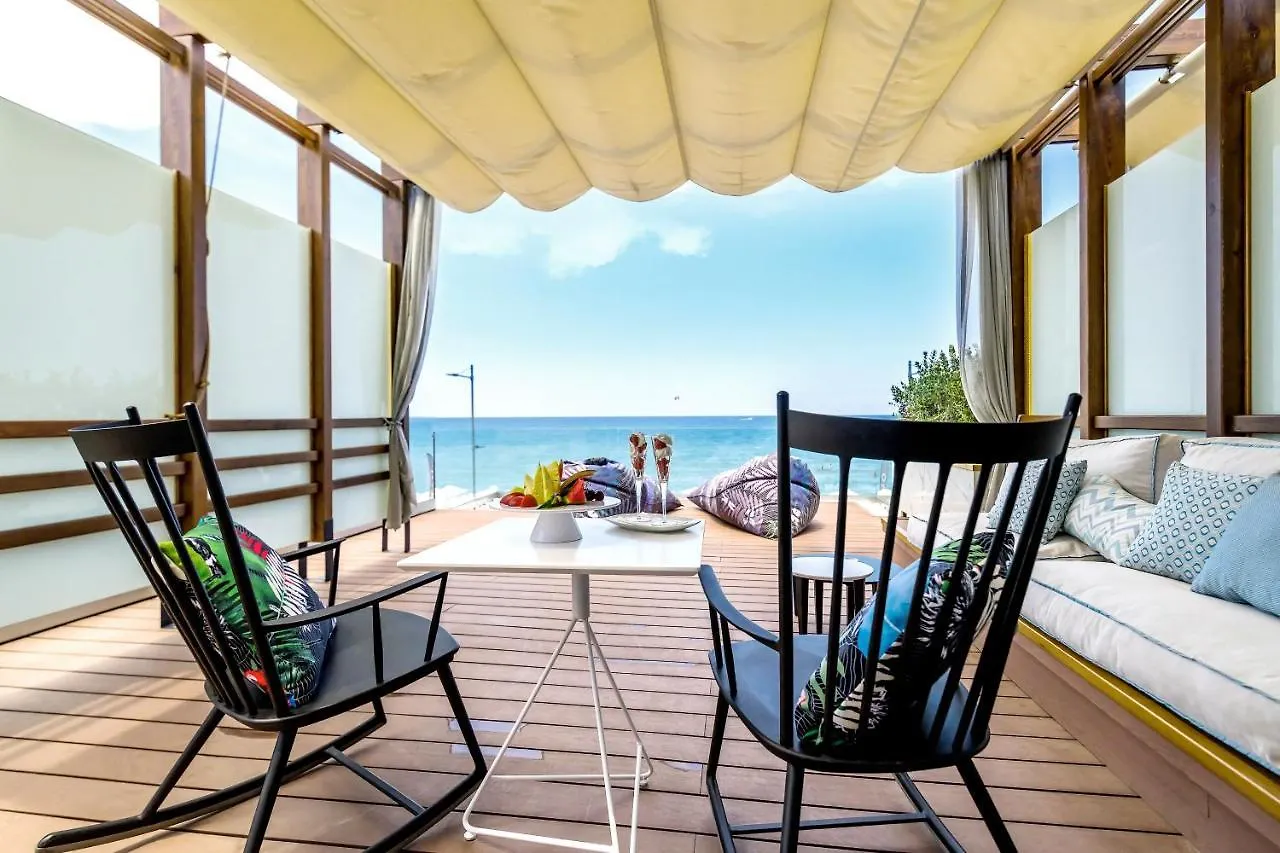 Dyo Suites Rethymno