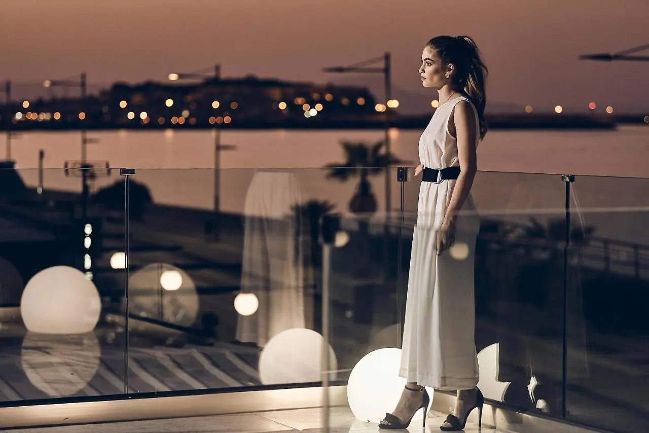 Dyo Suites Rethymno