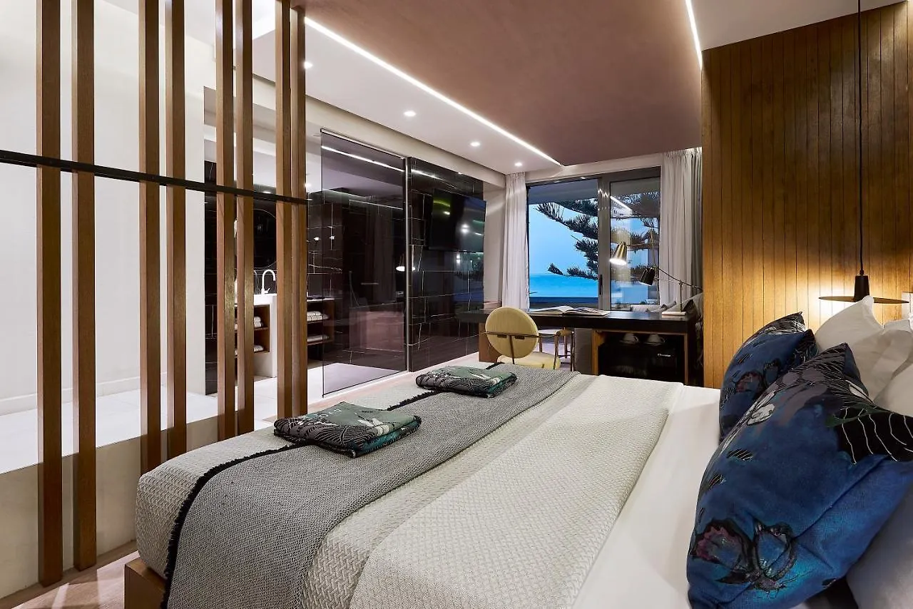 Dyo Suites Rethymno  4*, Rethymno (Crete) Greece