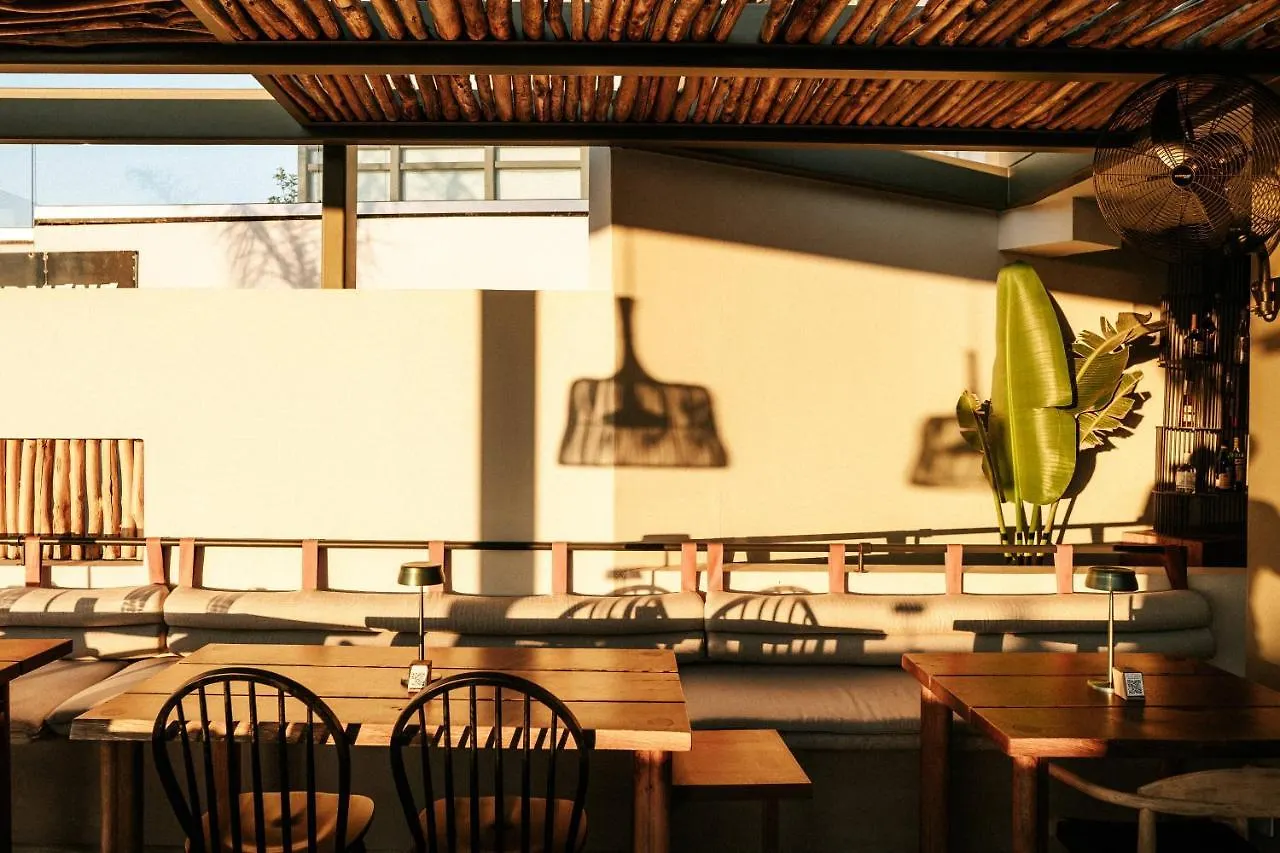 Hotel Dyo Suites Rethymno