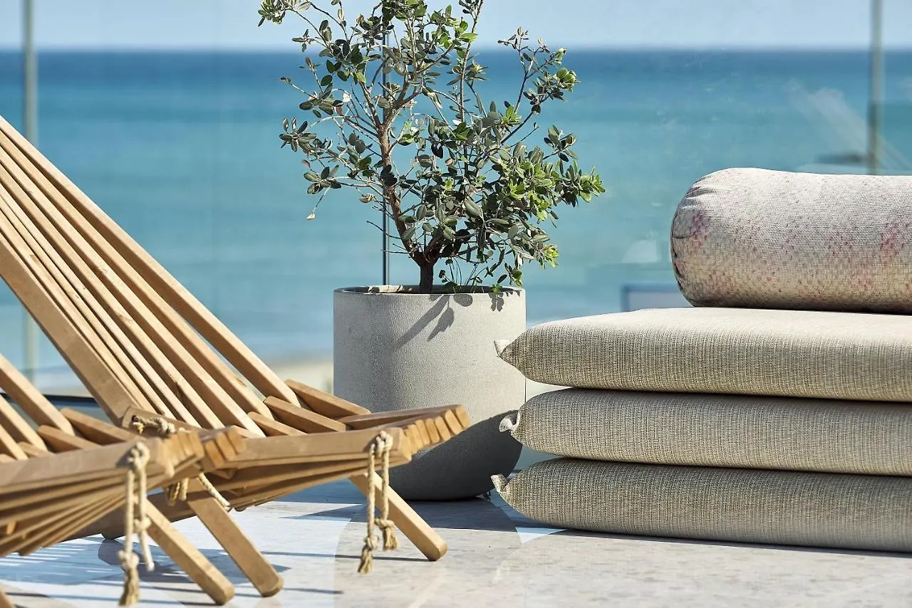 Dyo Suites Rethymno