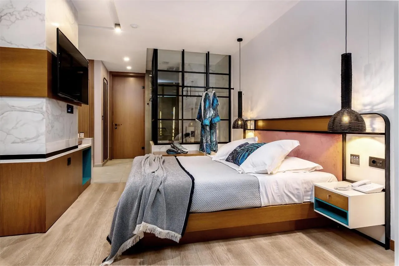 Dyo Suites Rethymno  Hotel Rethymno (Crete)