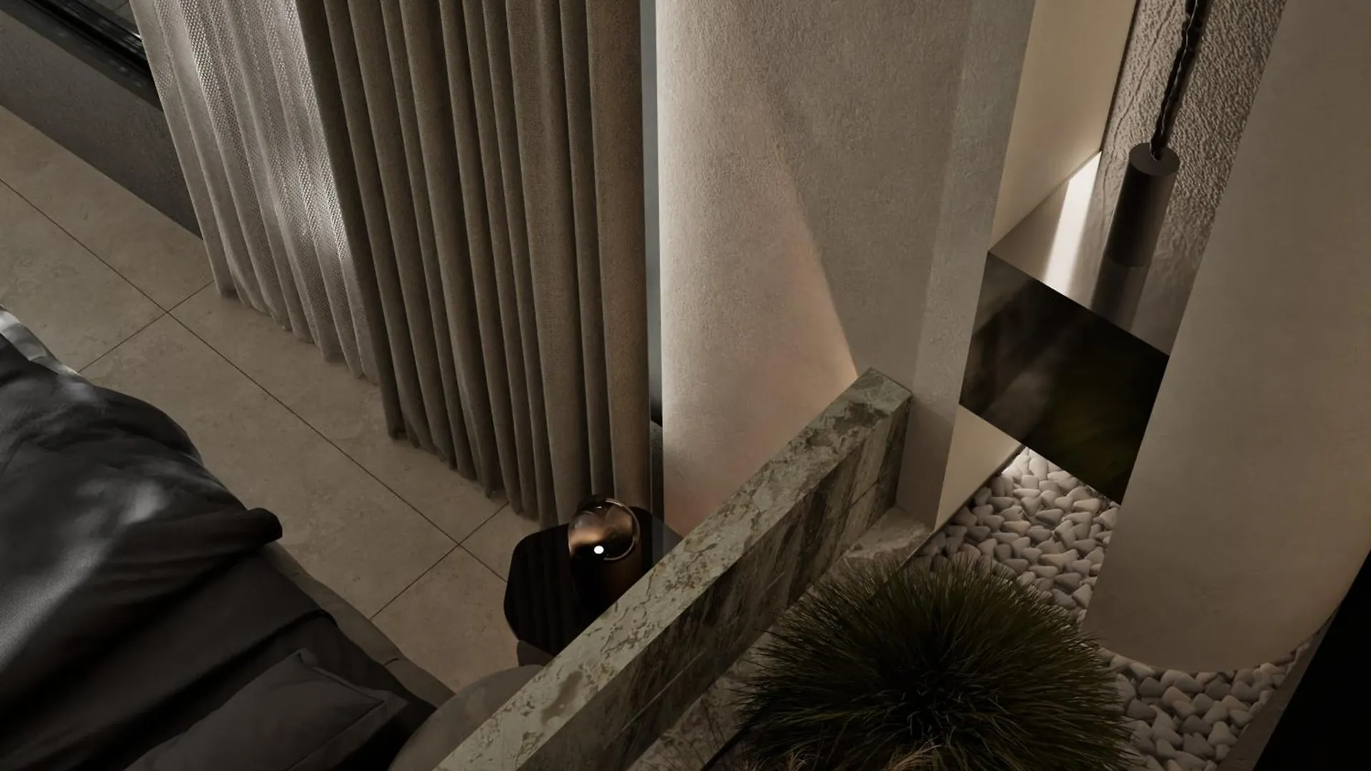 Dyo Suites Rethymno  4*, Rethymno (Crete)
