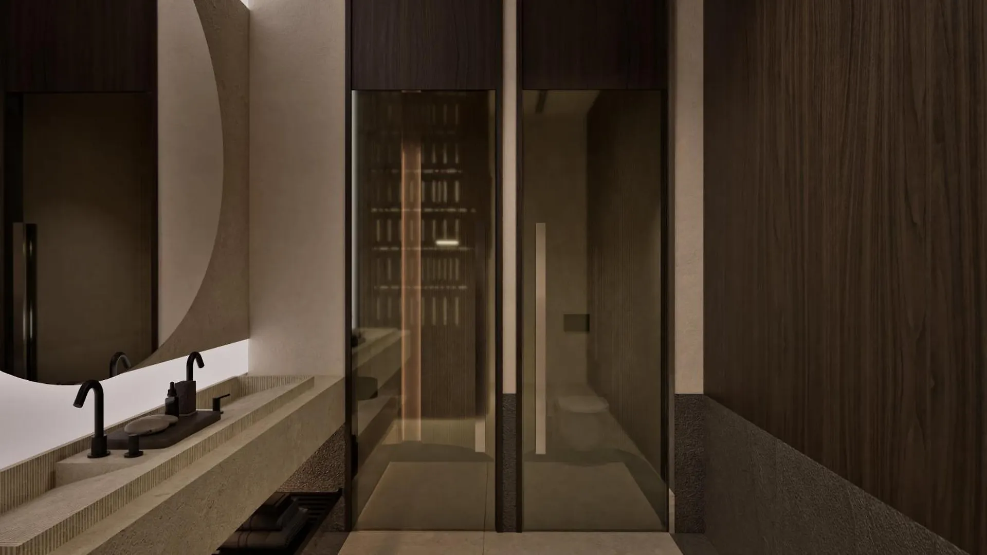 Dyo Suites Rethymno  Greece