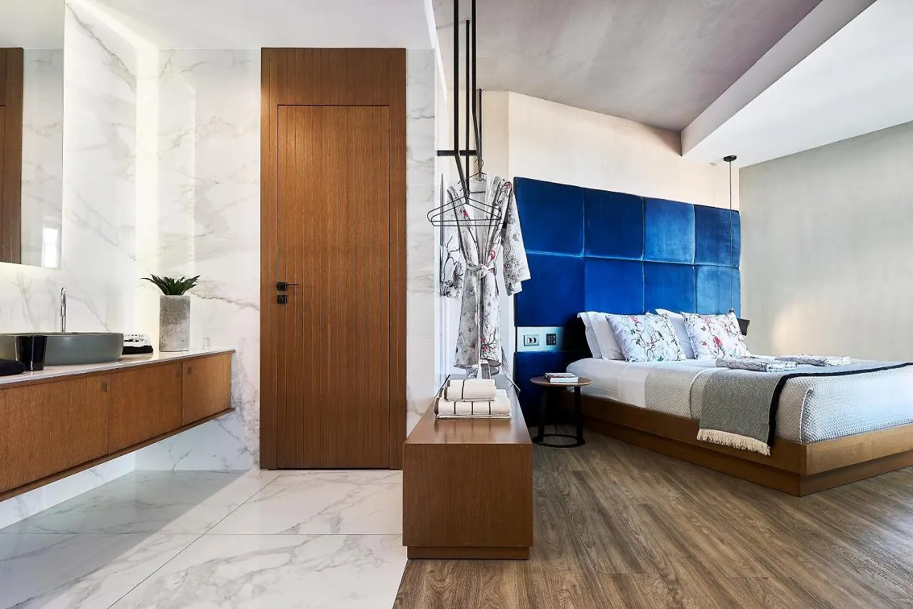 Dyo Suites Rethimnon Griekenland