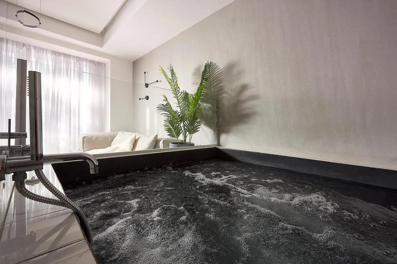 Dyo Suites Rethymno  Rethymno (Crete)