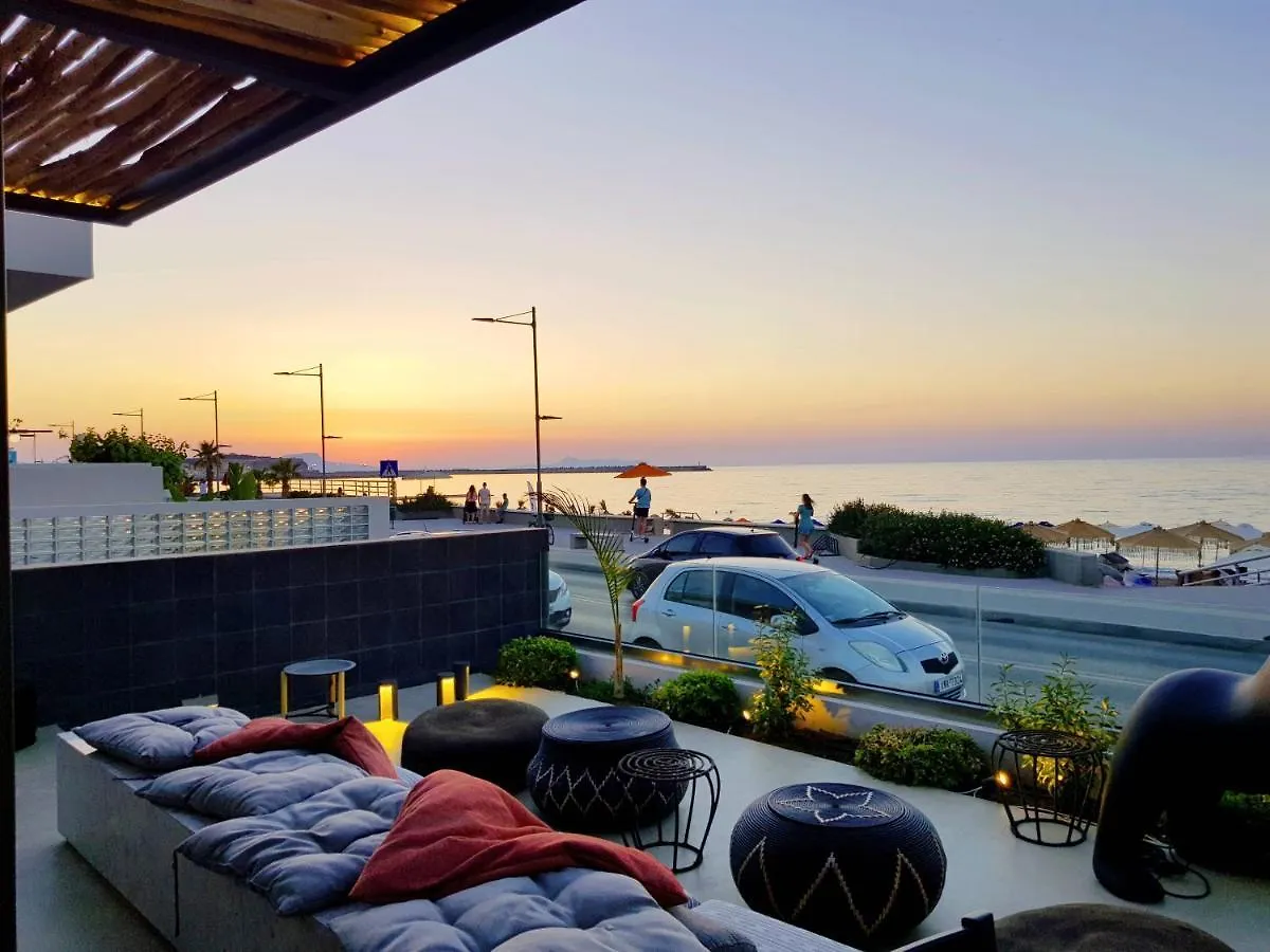 Dyo Suites Rethymno  Rethymno (Crete)
