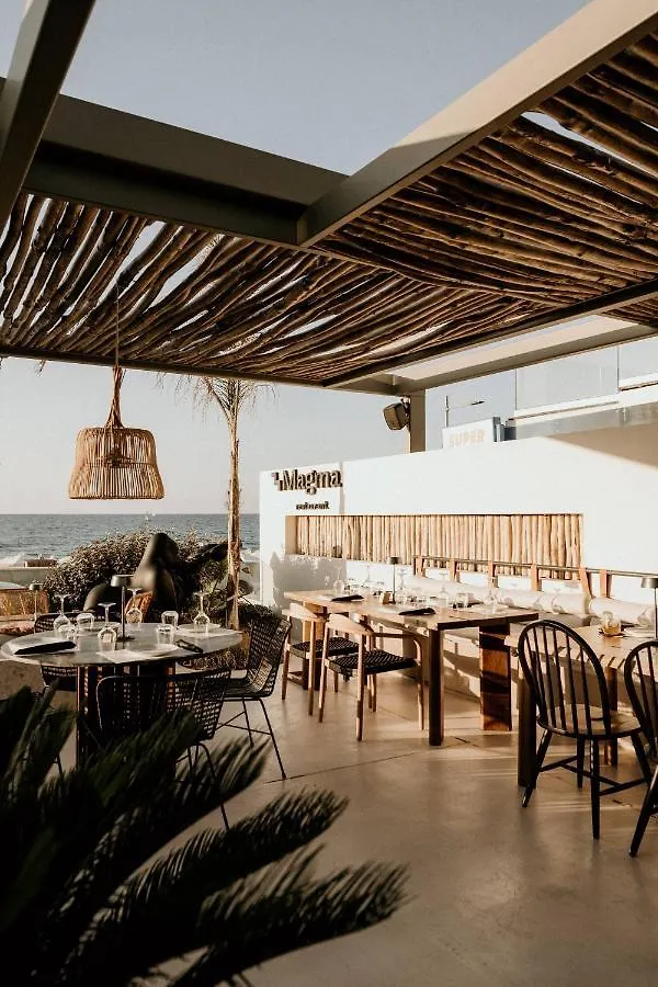 Hotel Dyo Suites Rethymno