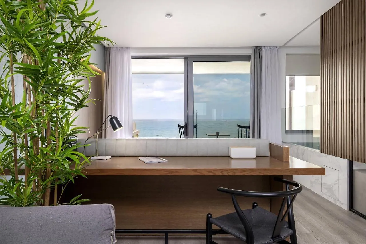 Dyo Suites Rethymno  Hotel