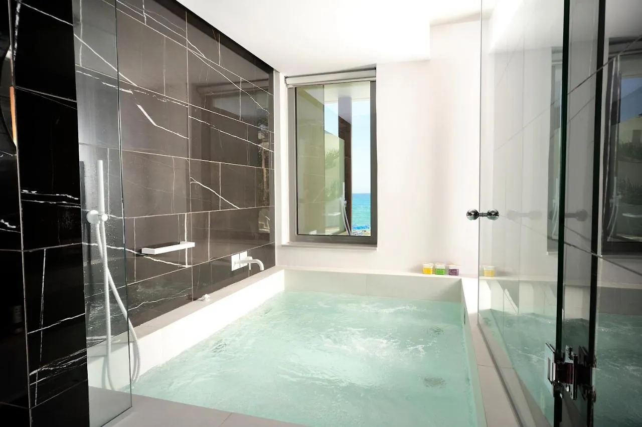 Dyo Suites Rethymno  4*, Rethymno (Crete)