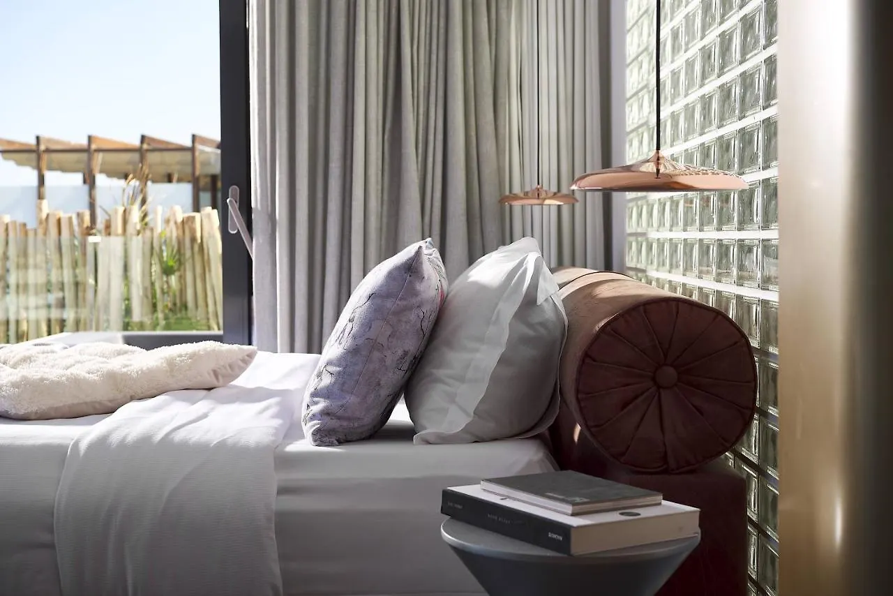 Dyo Suites Rethimnon 4*,  Griekenland