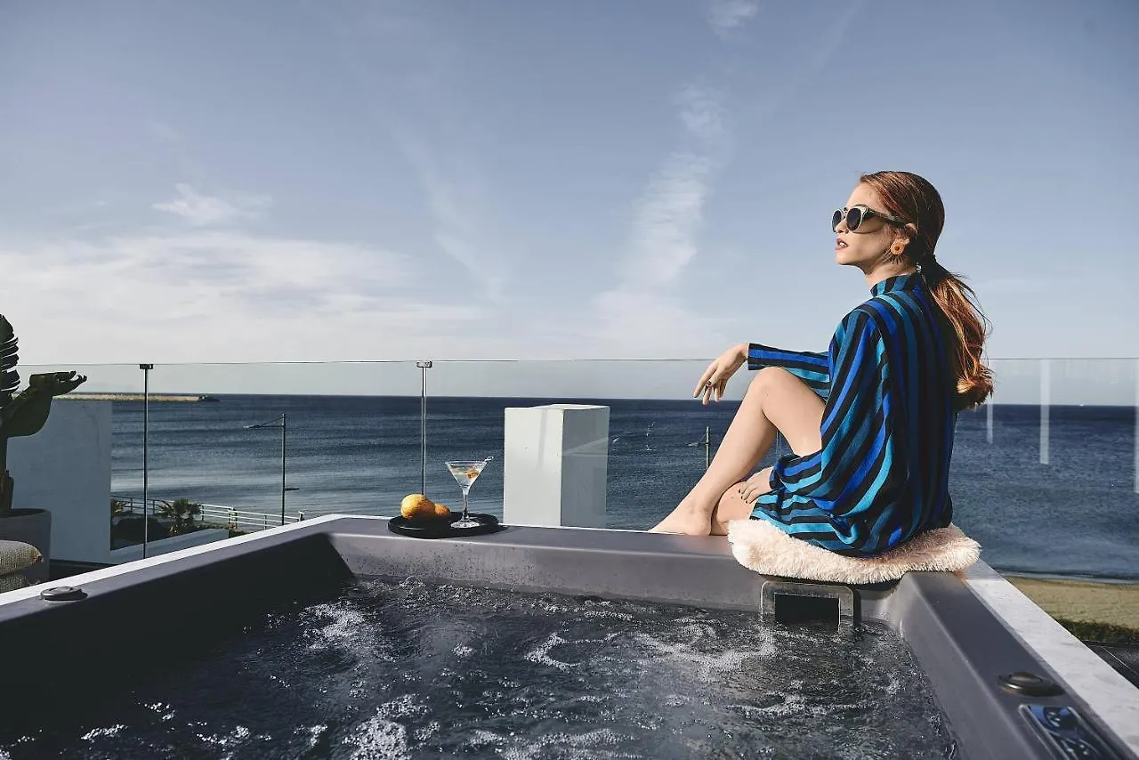 Dyo Suites Rethymno