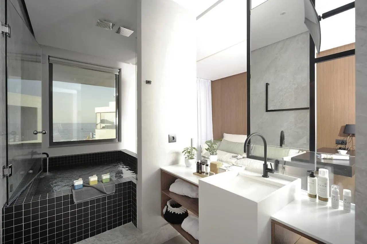 Hotel Dyo Suites Rethimnon
