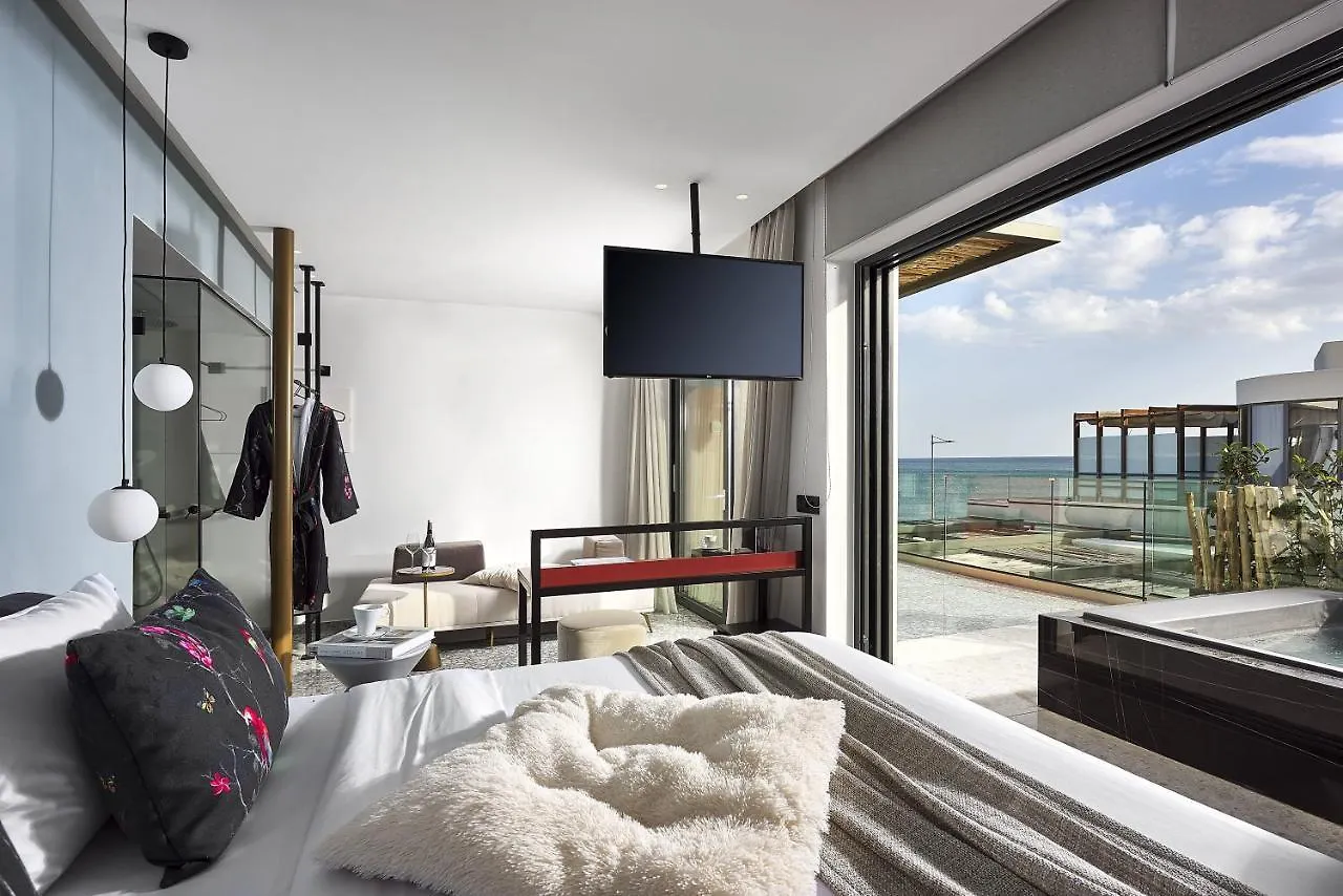 Dyo Suites Rethimnon Hotel