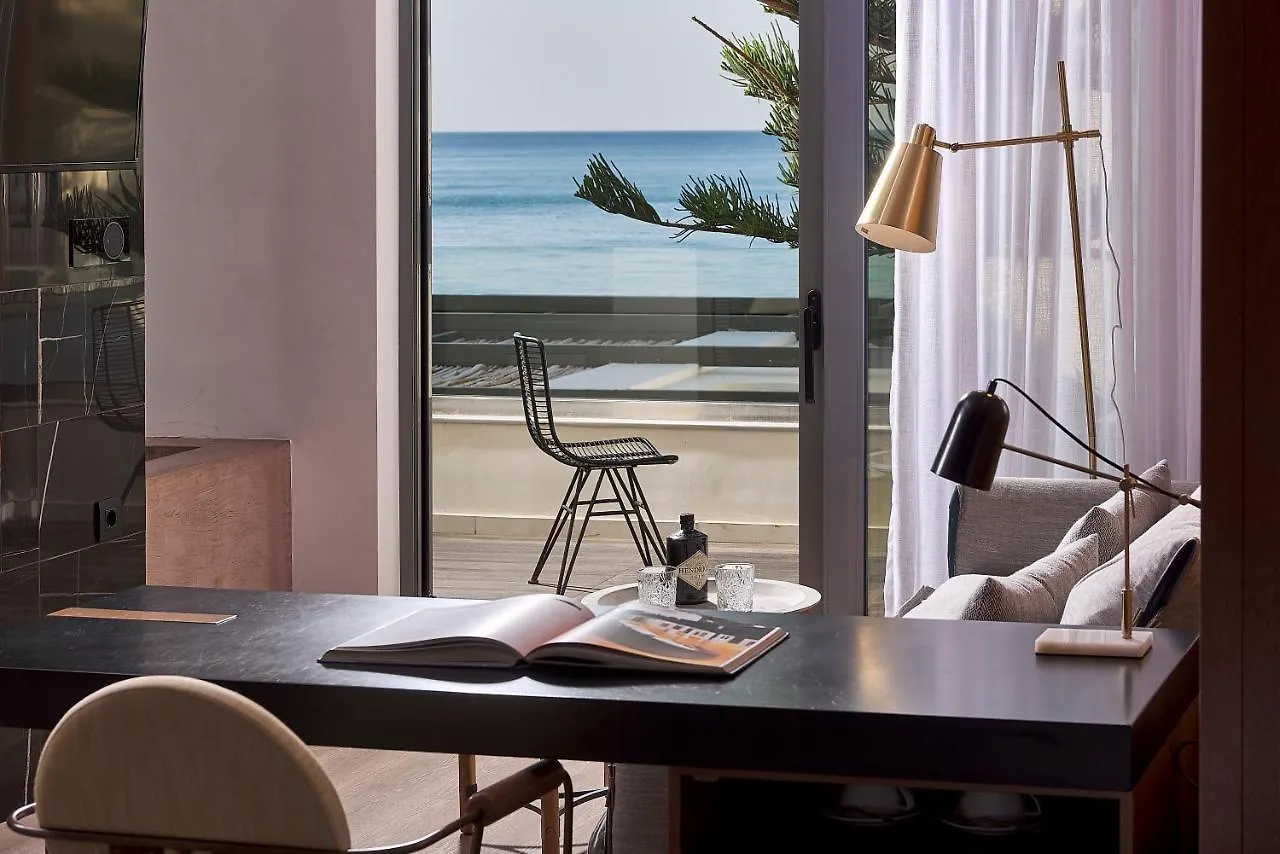 Dyo Suites Rethimnon 4*,  Griekenland
