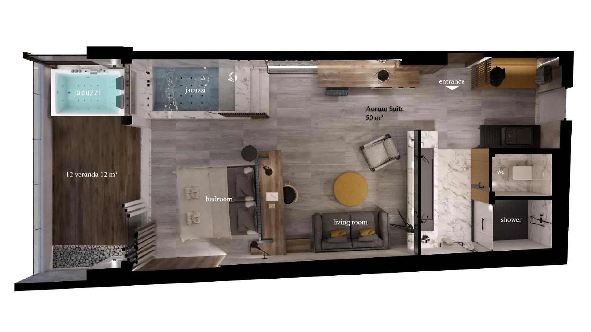 Dyo Suites Rethimnon Hotel