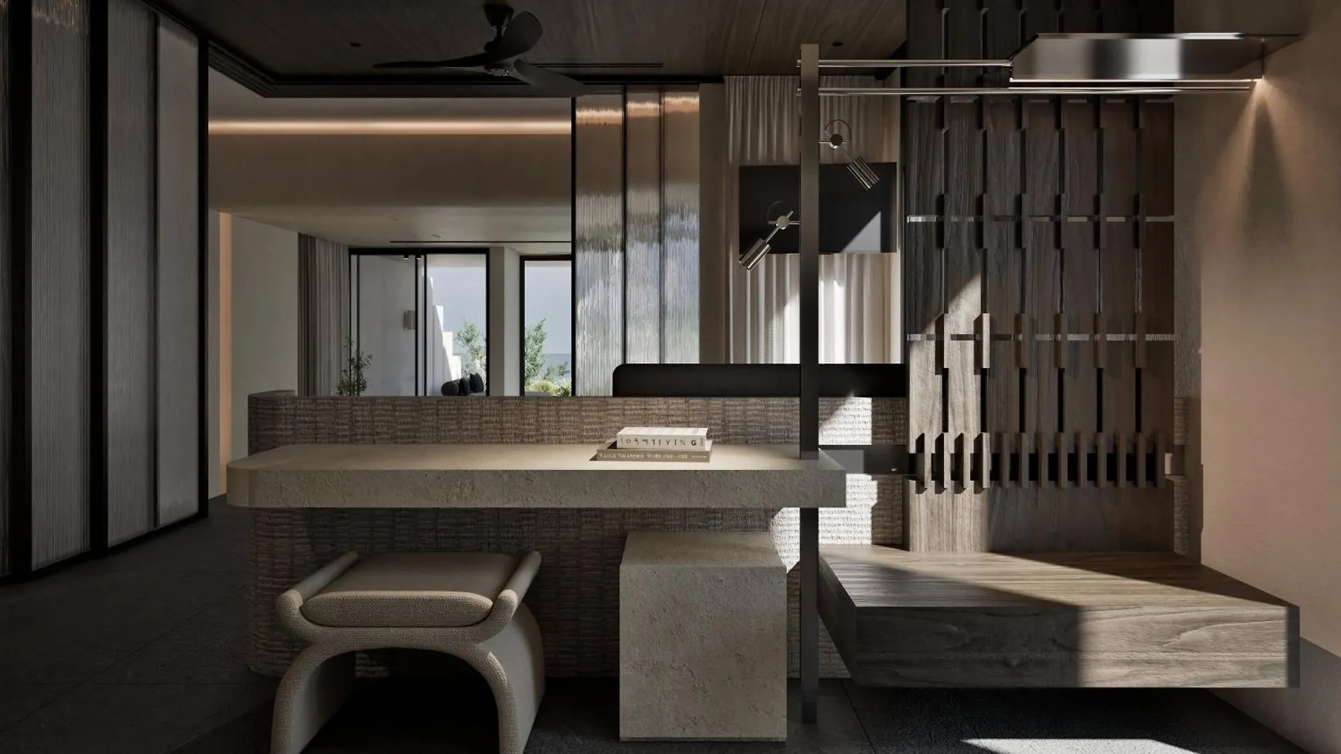 Dyo Suites Rethimnon Hotel