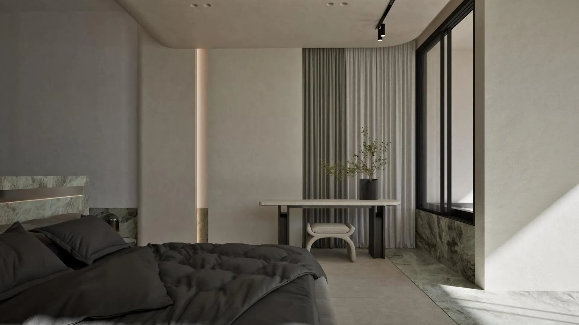 Dyo Suites Rethymno  Hotel Rethymno (Crete)