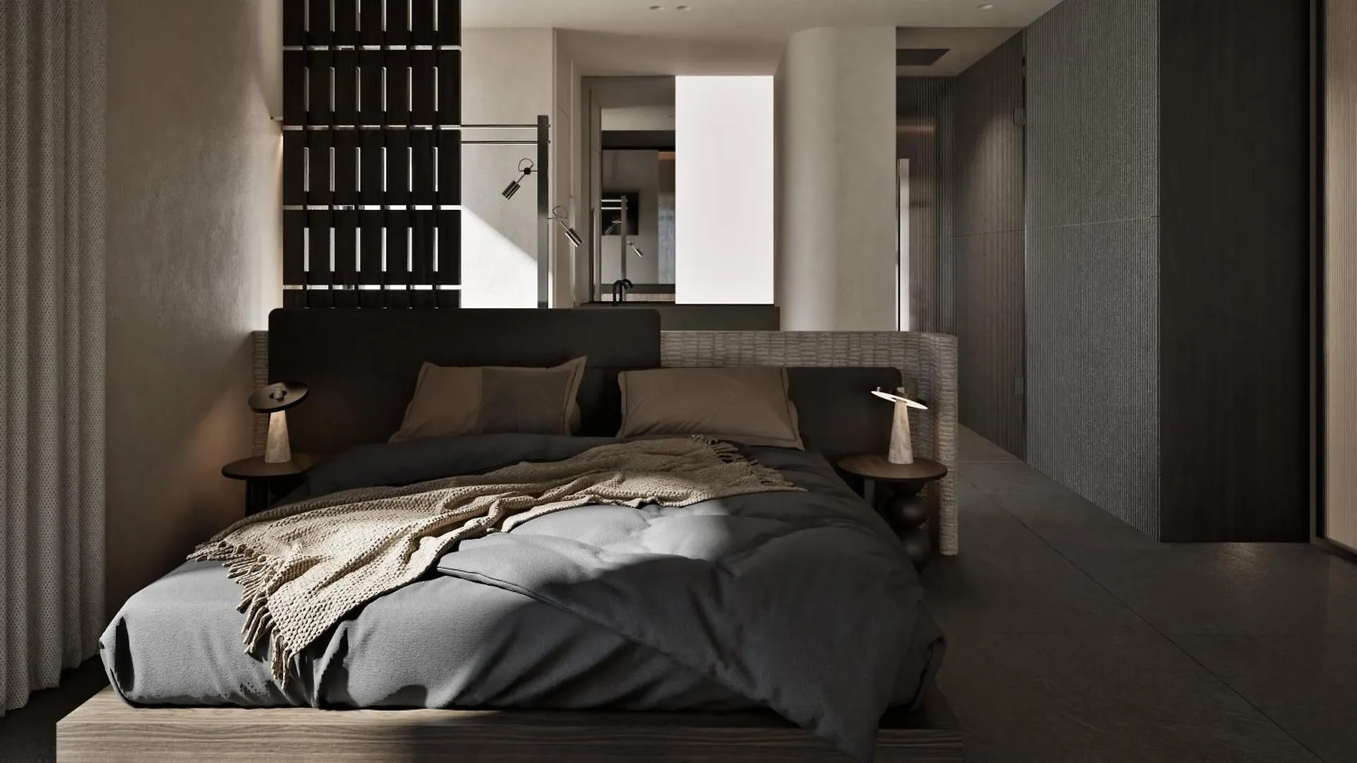 Hotel Dyo Suites Rethymno